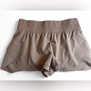 Calia Women's Tan Shorts